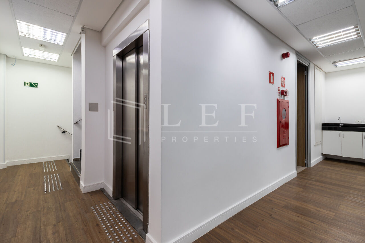 Lef Properties