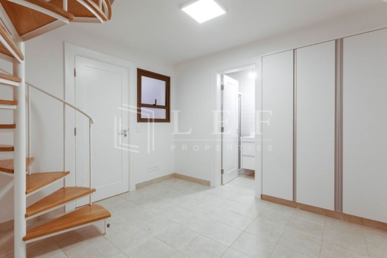 Lef Properties