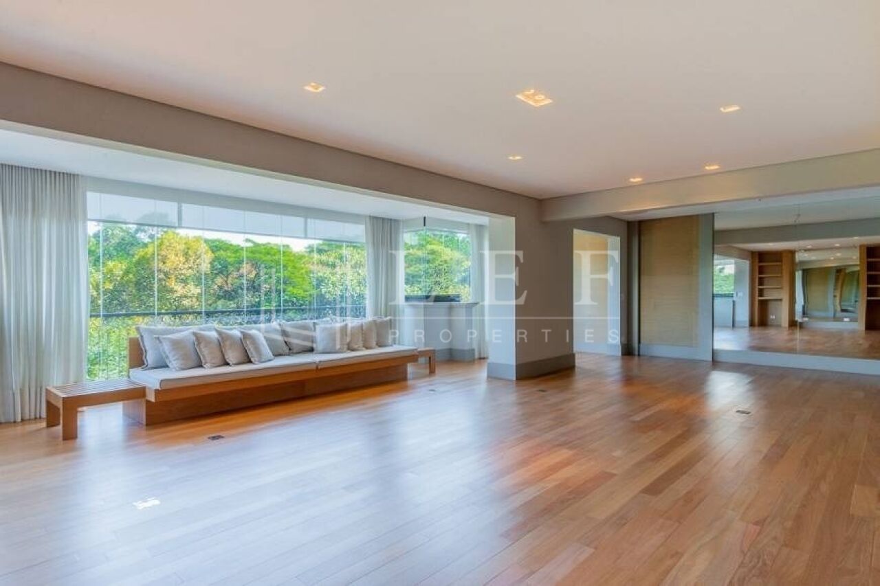 Lef Properties