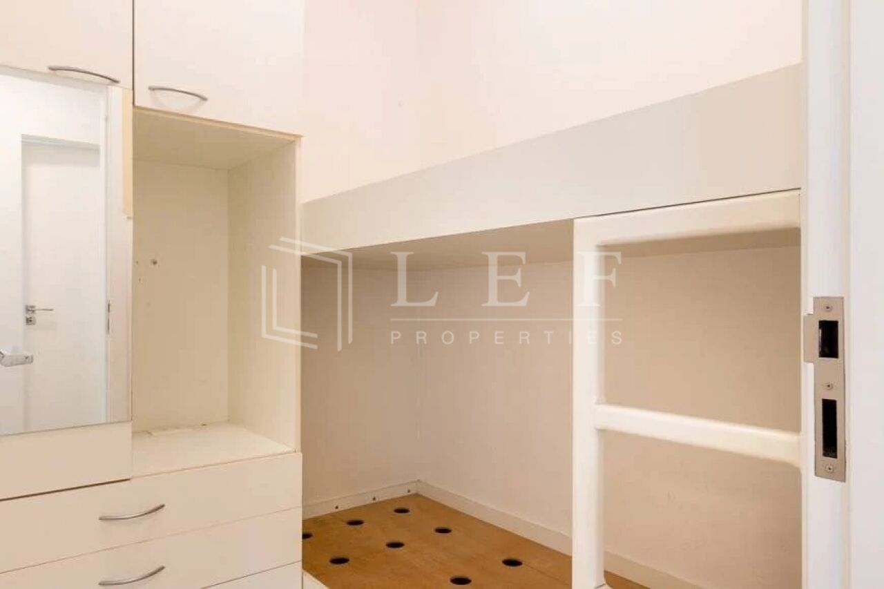 Lef Properties
