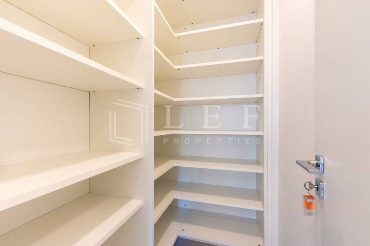 Lef Properties