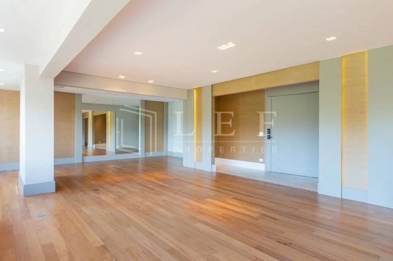 Lef Properties