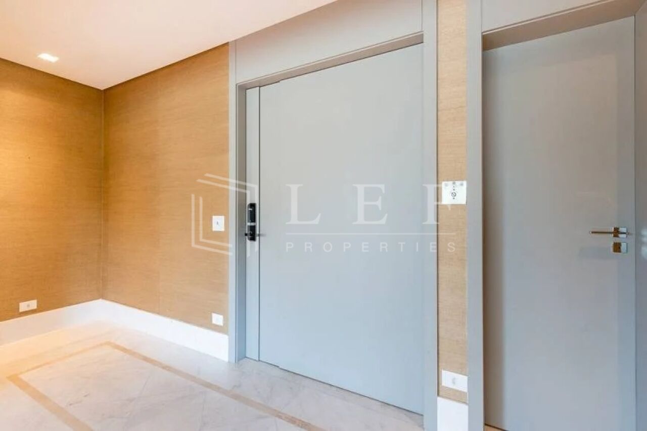Lef Properties