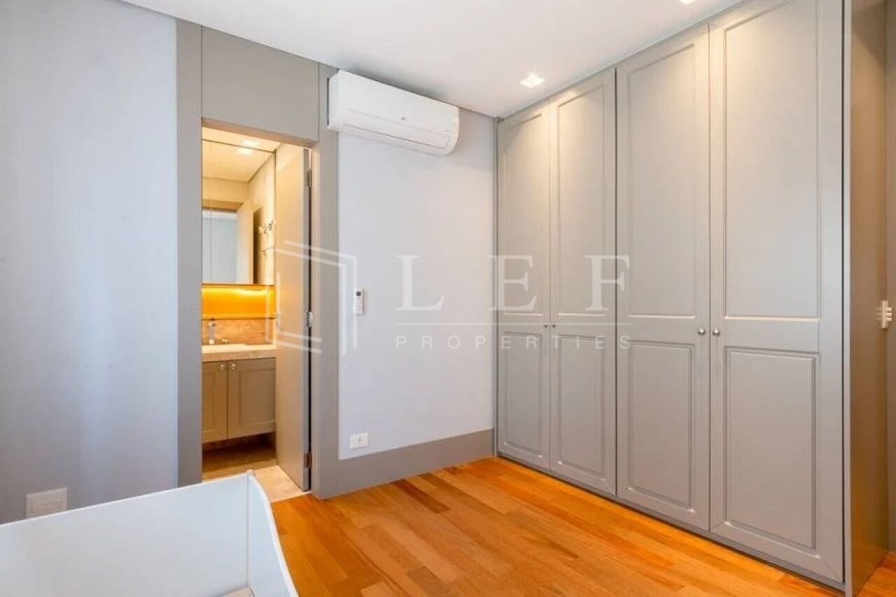 Lef Properties