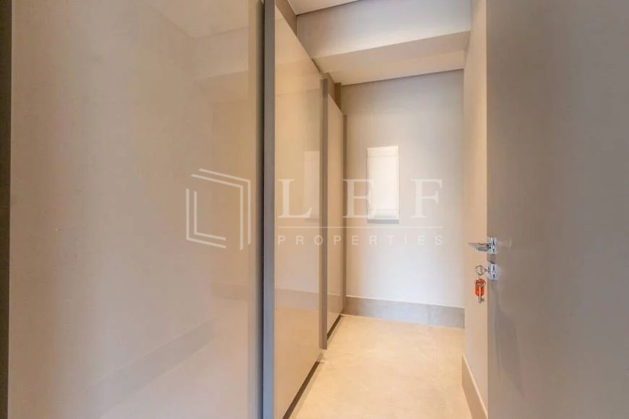 Lef Properties