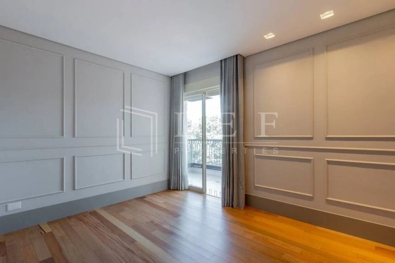 Lef Properties