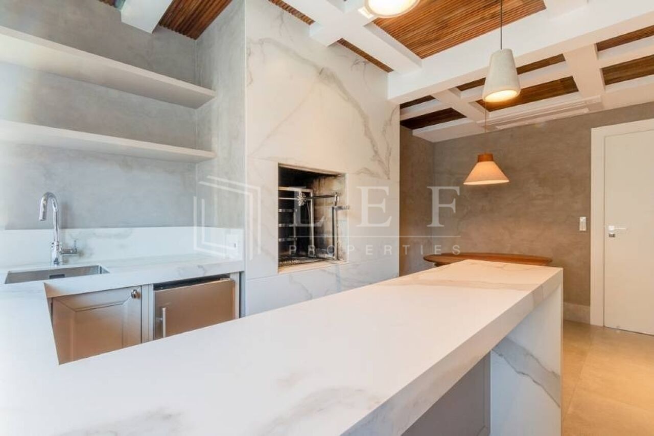 Lef Properties