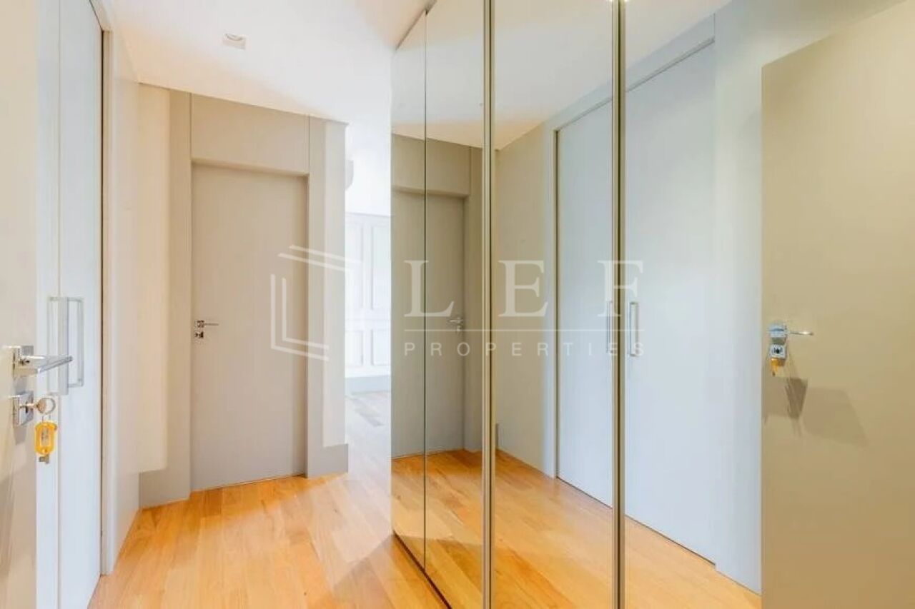 Lef Properties