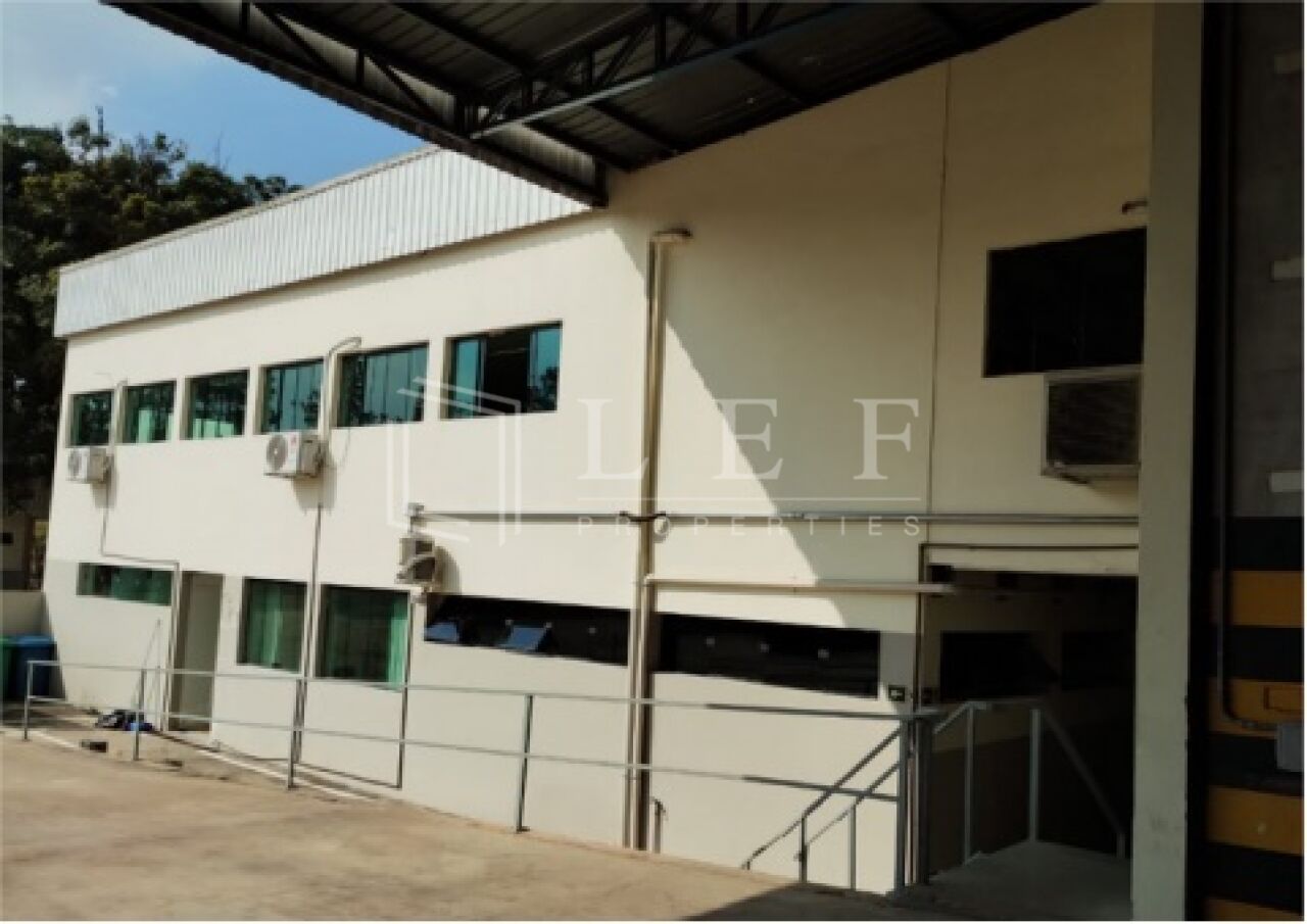 Lef Properties