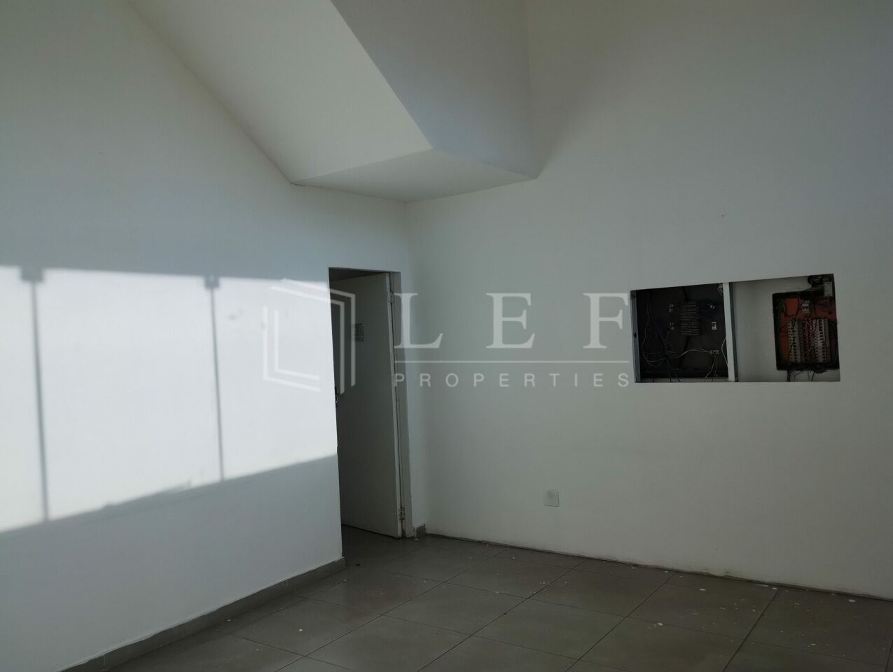 Lef Properties
