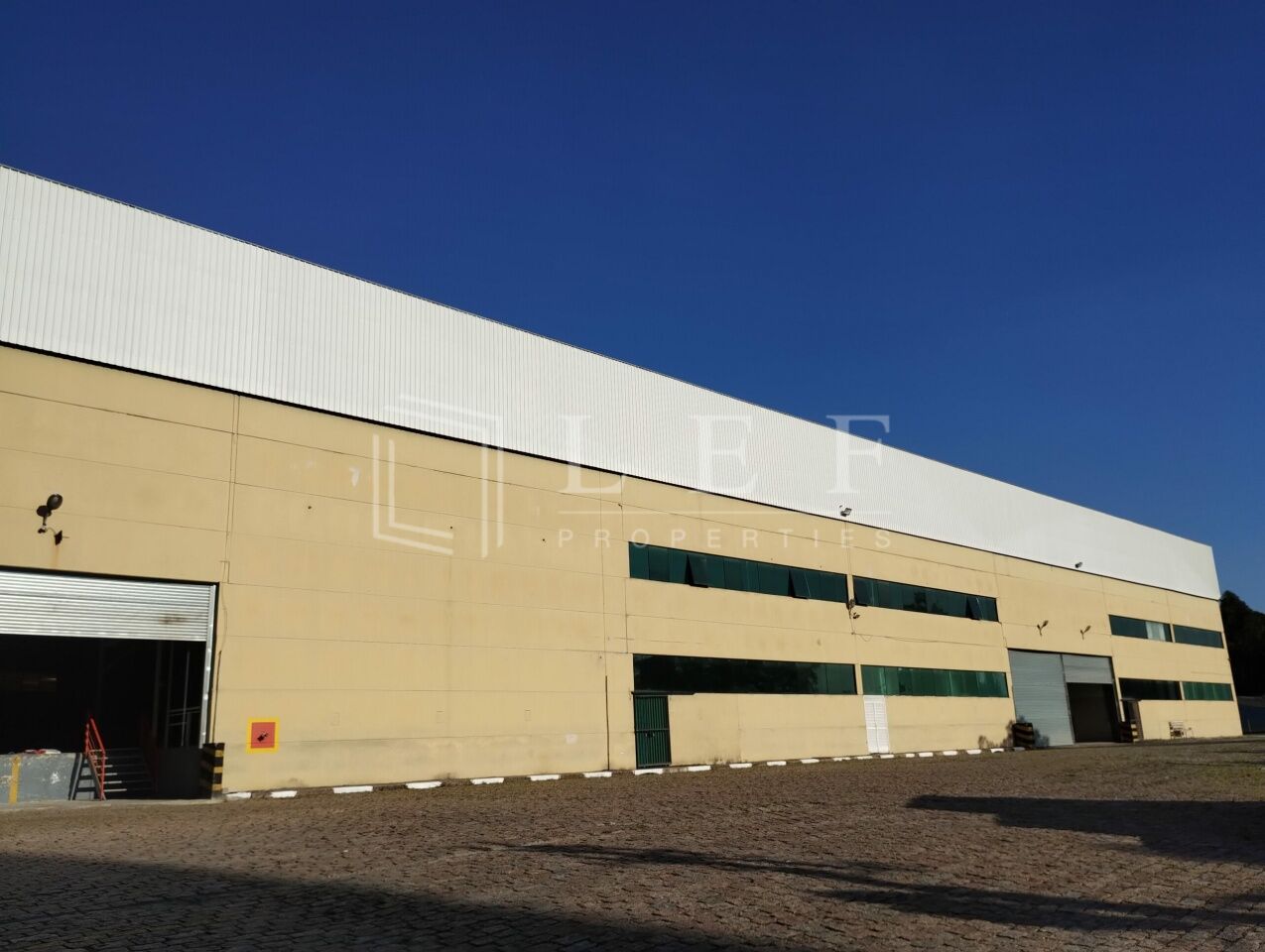 Lef Properties