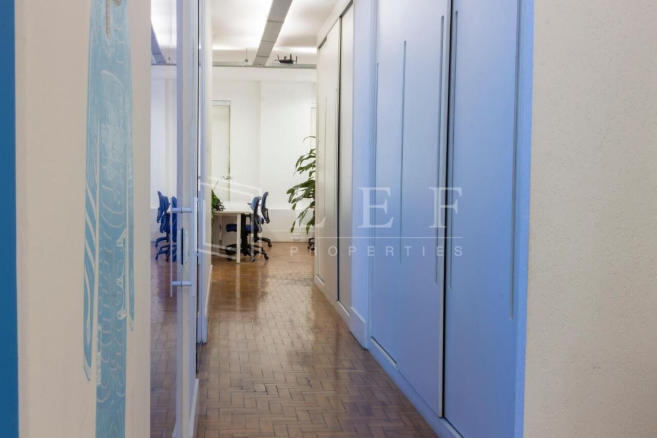 Lef Properties