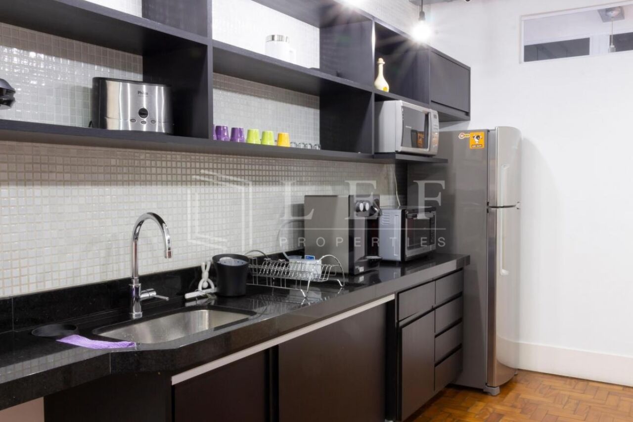 Lef Properties