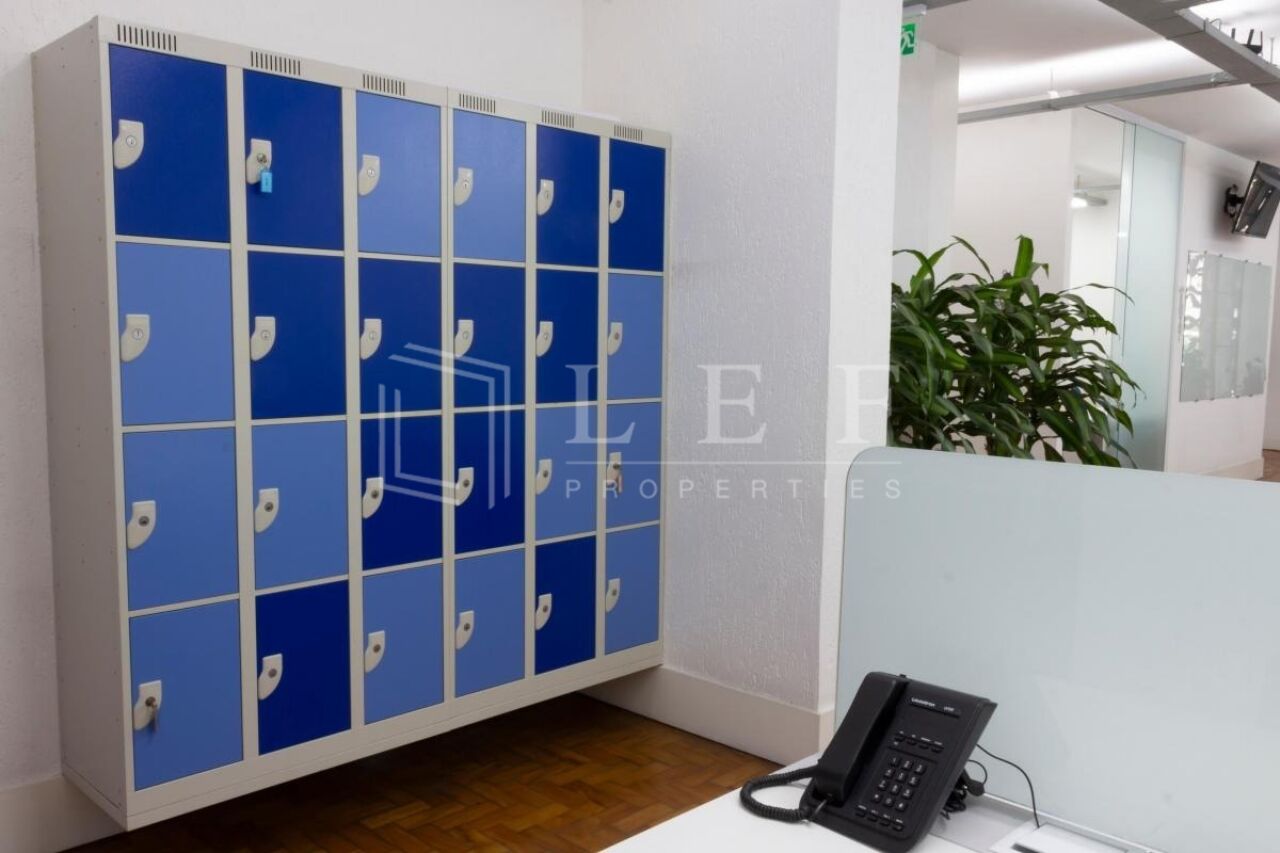 Lef Properties