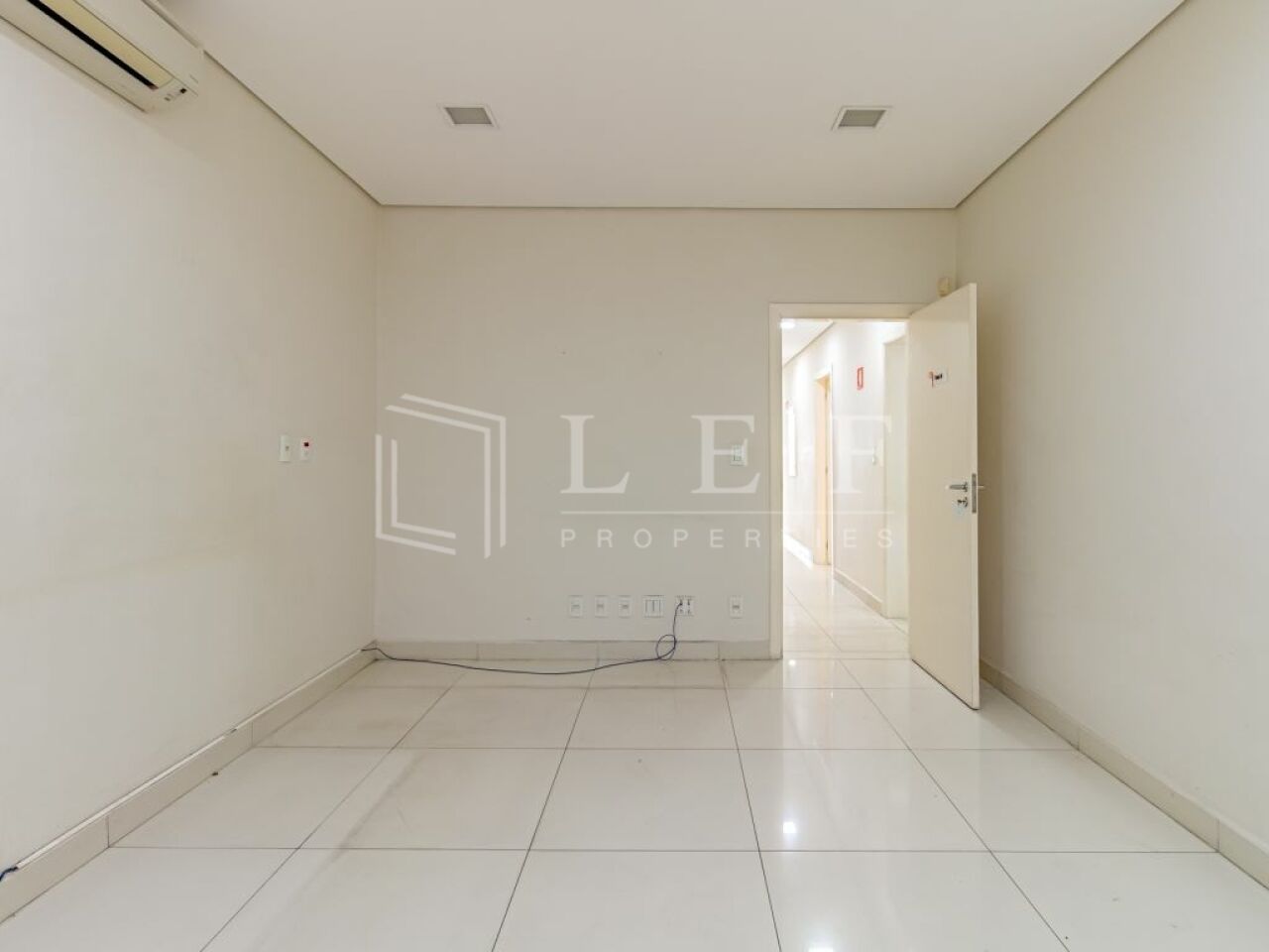 Lef Properties