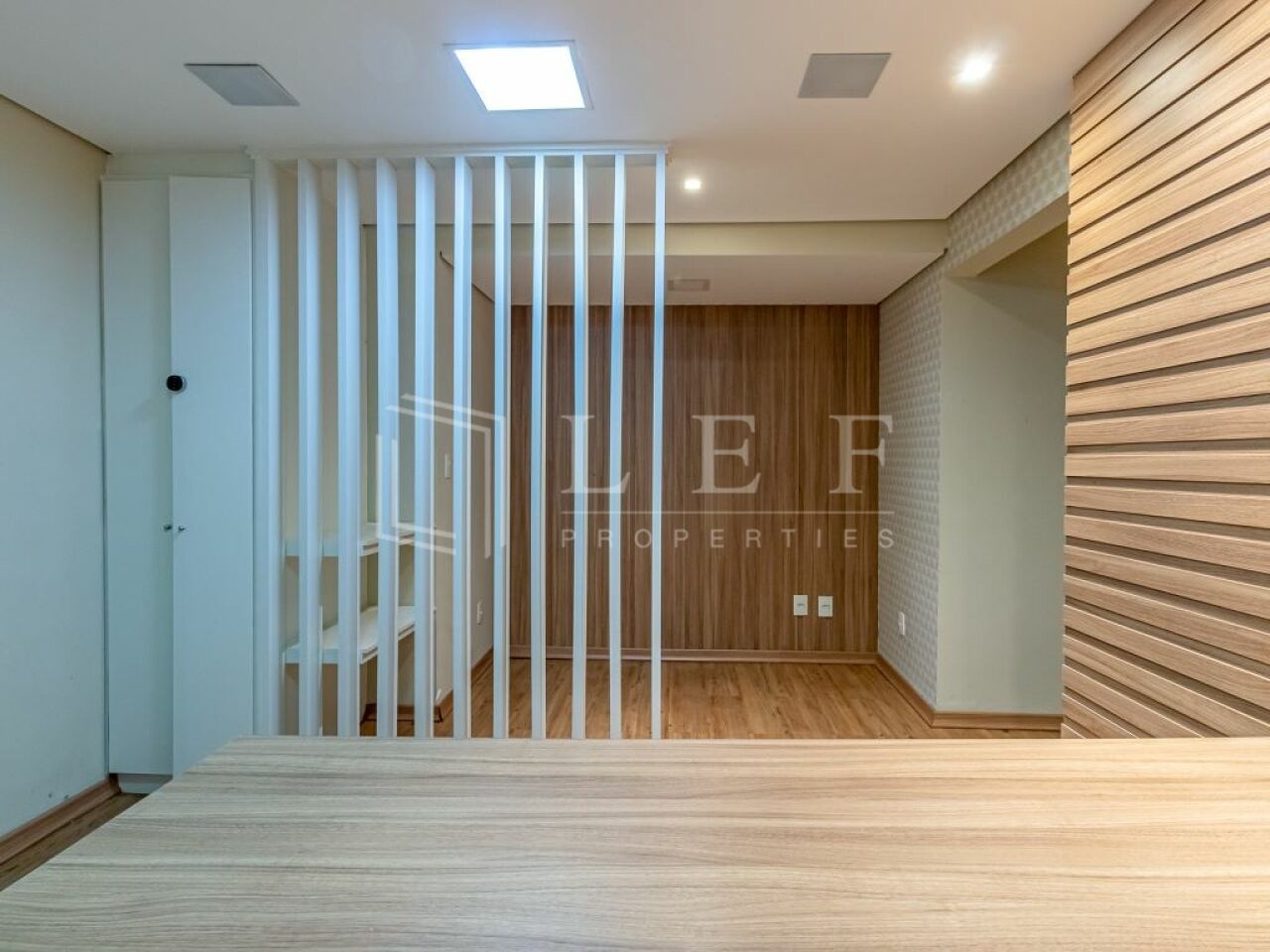 Lef Properties