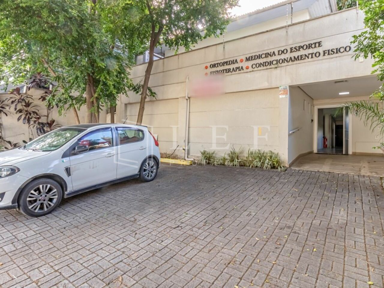 Lef Properties