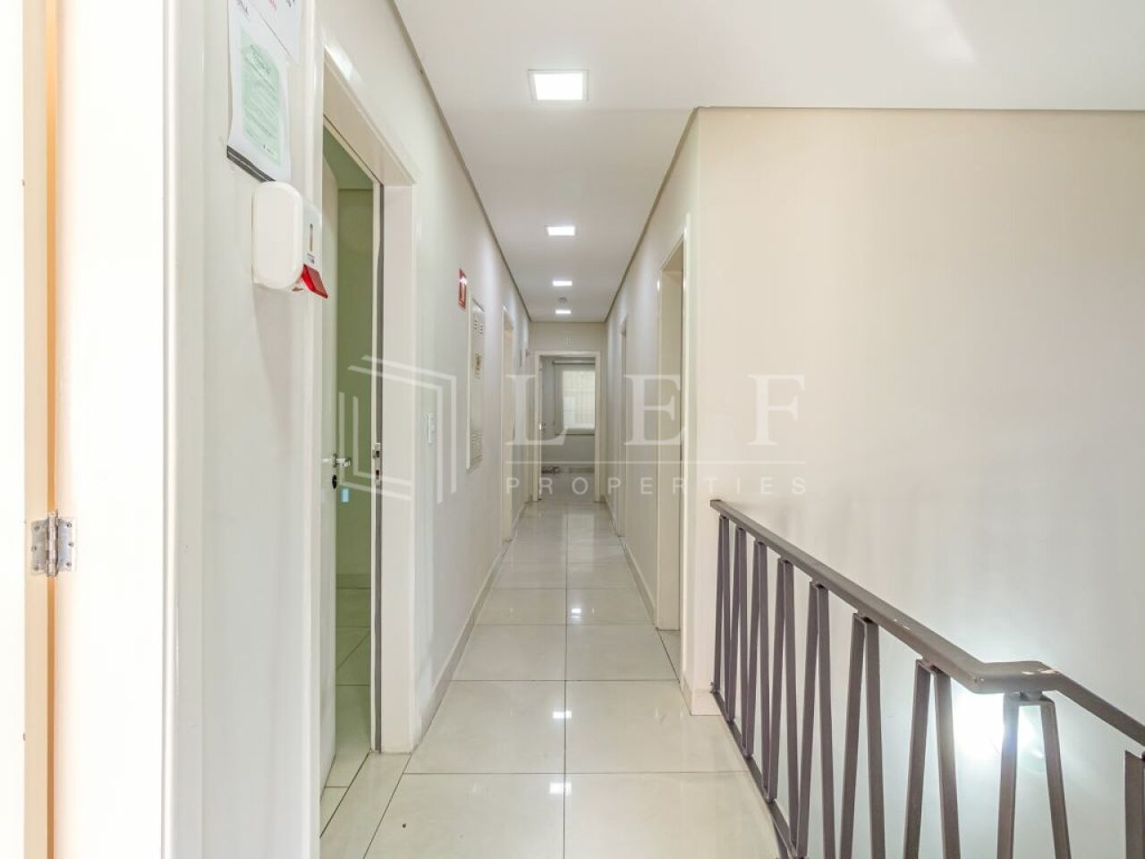 Lef Properties