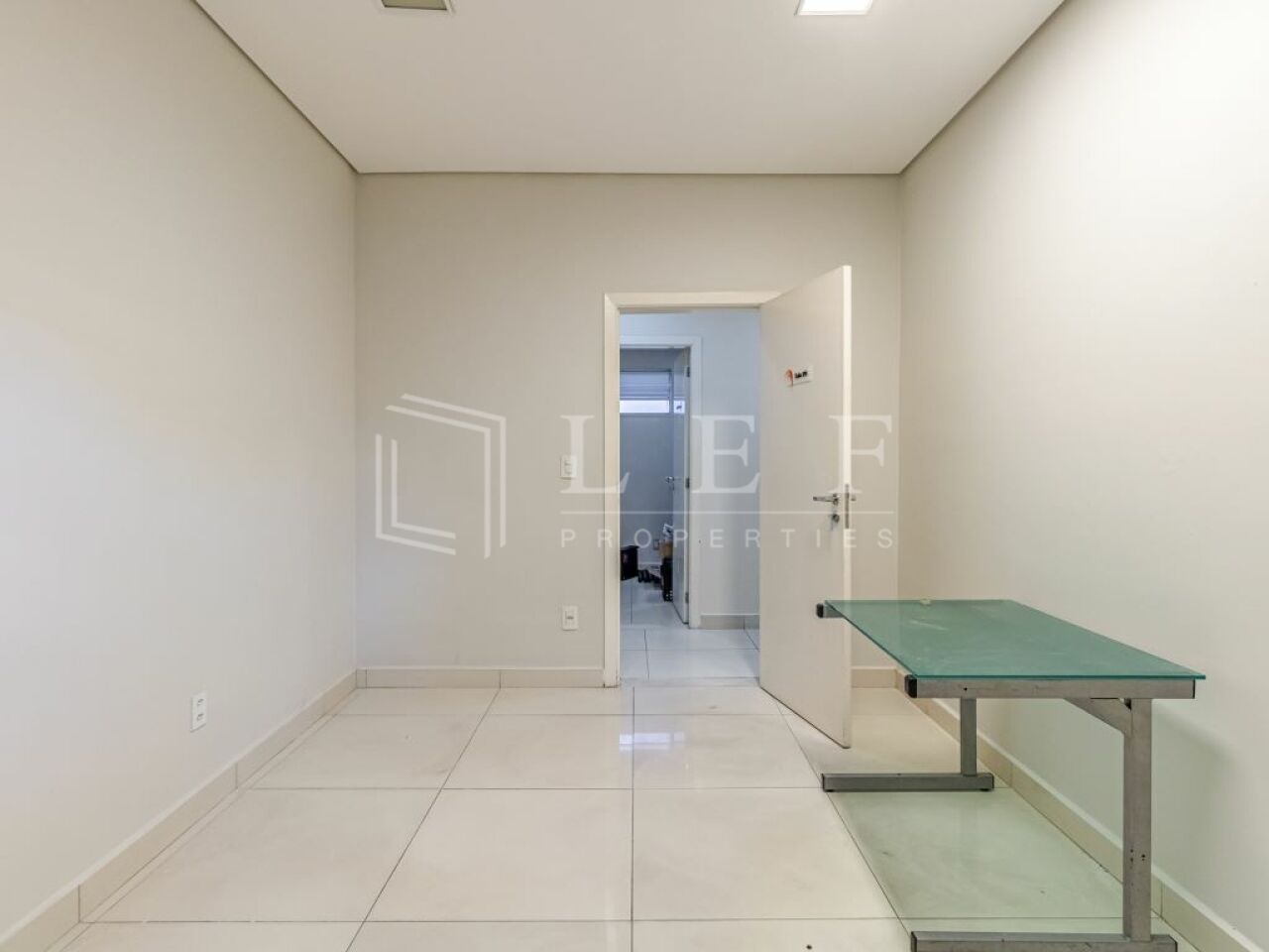 Lef Properties