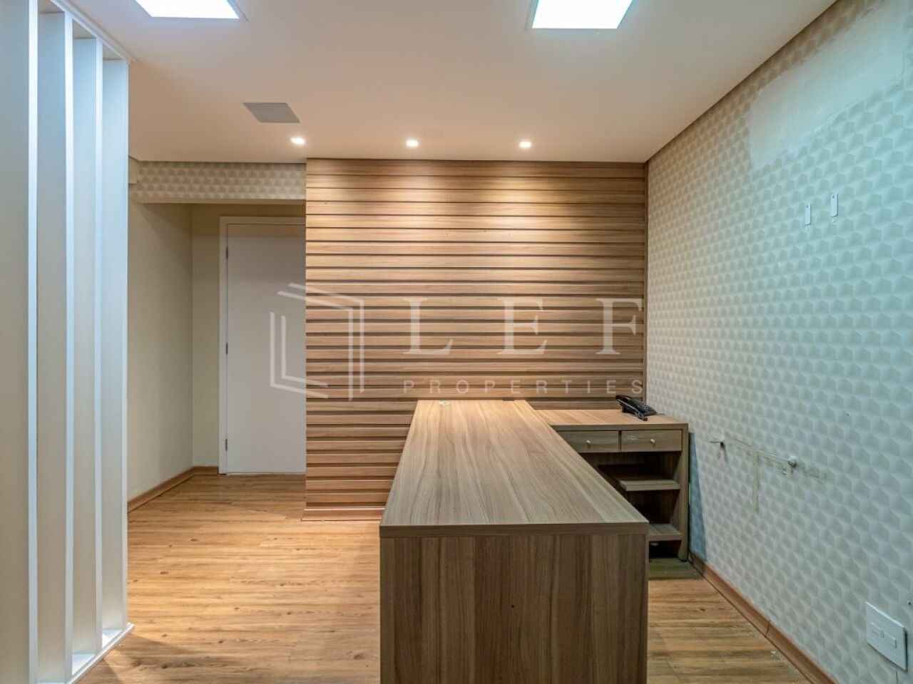 Lef Properties