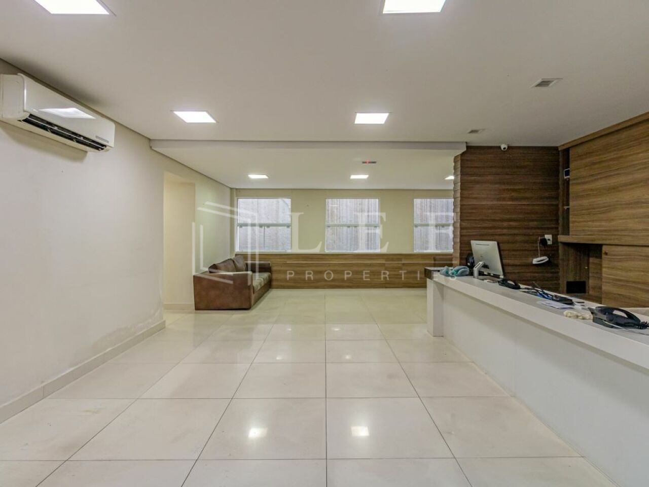 Lef Properties