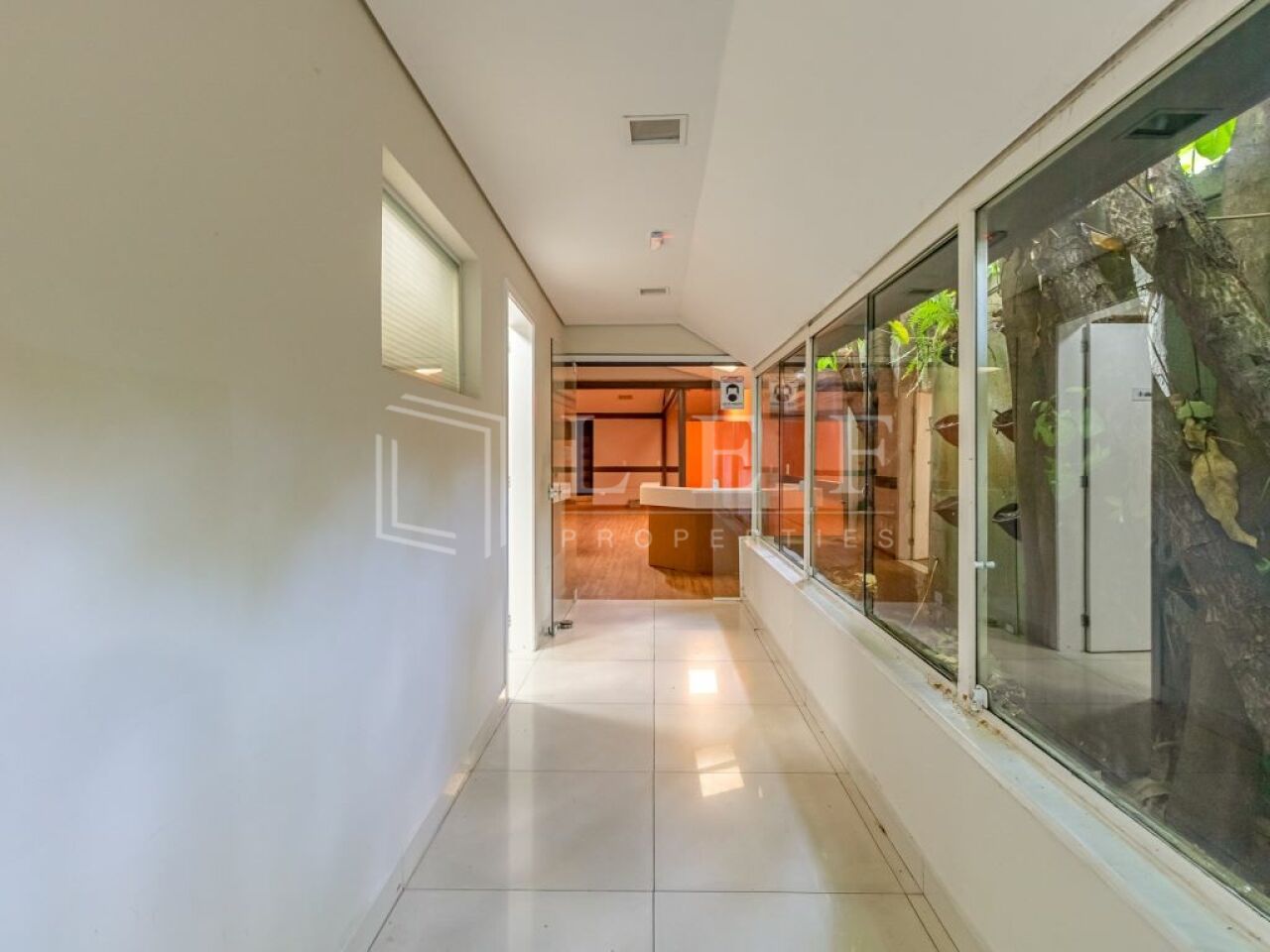 Lef Properties
