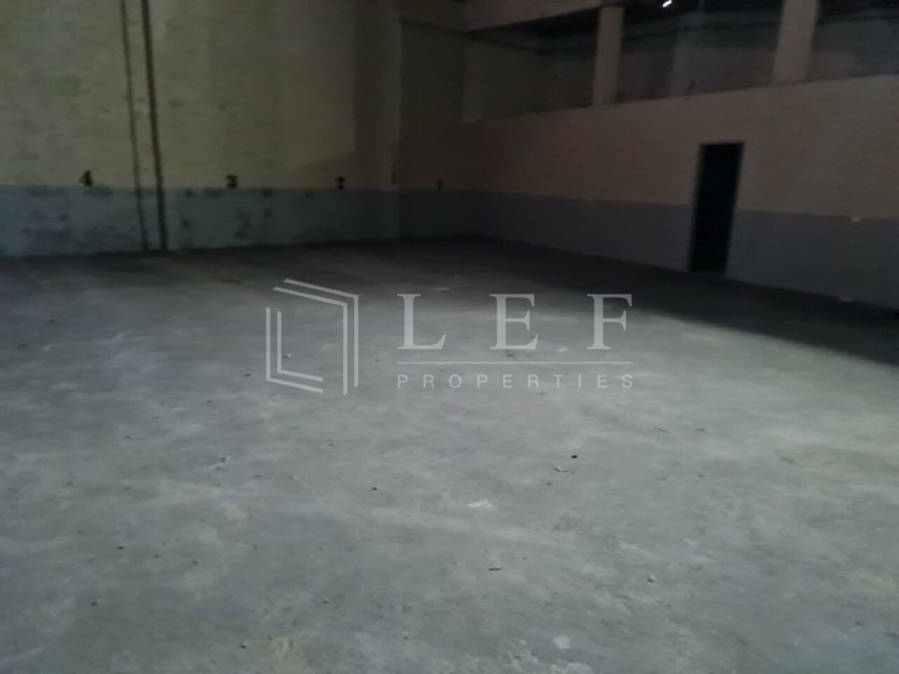 Lef Properties