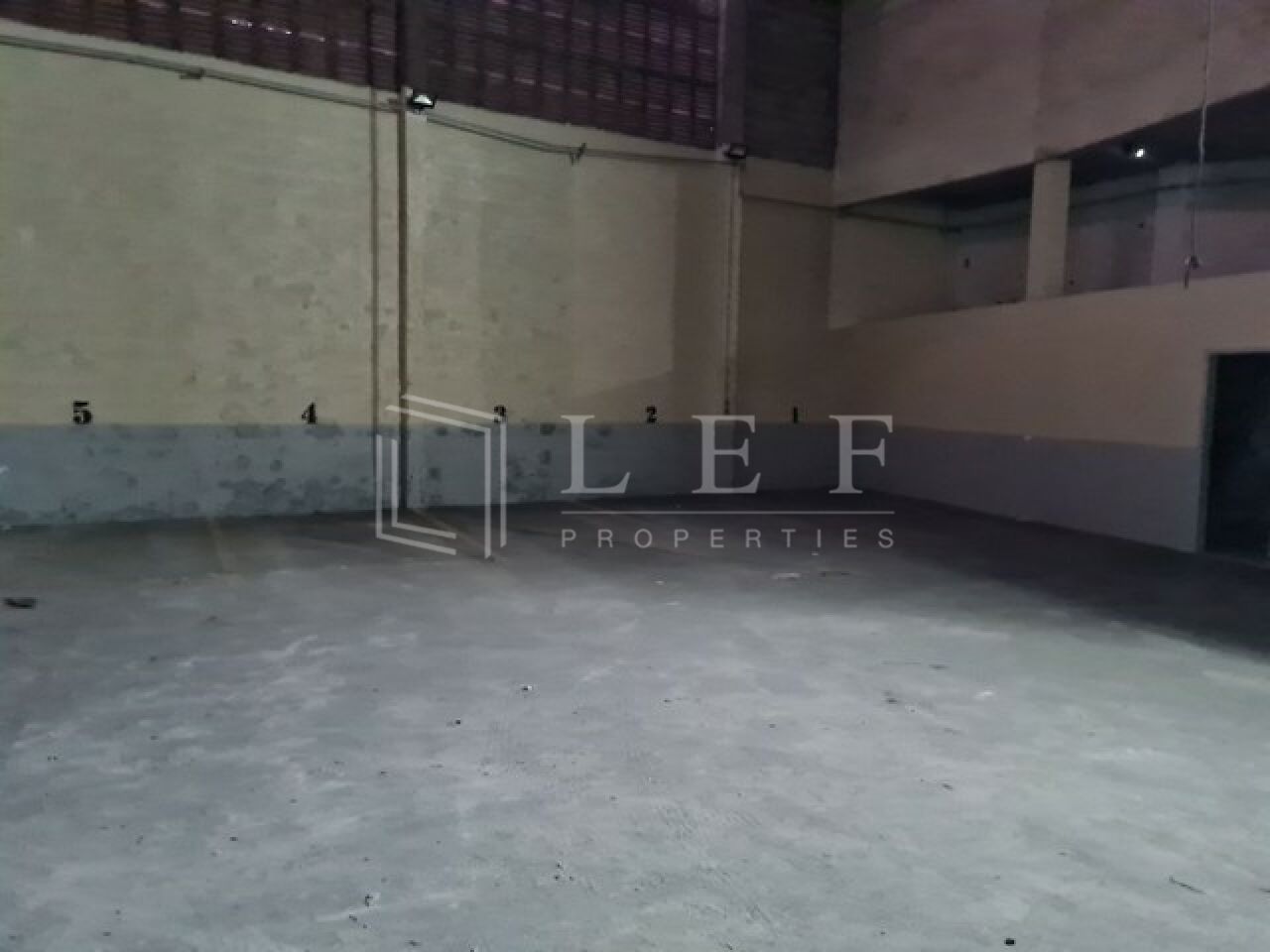 Lef Properties