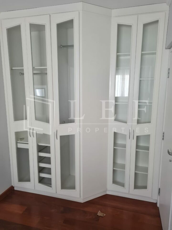 Lef Properties