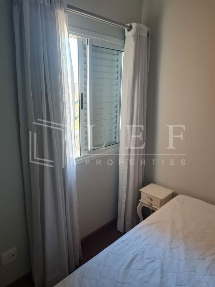 Lef Properties