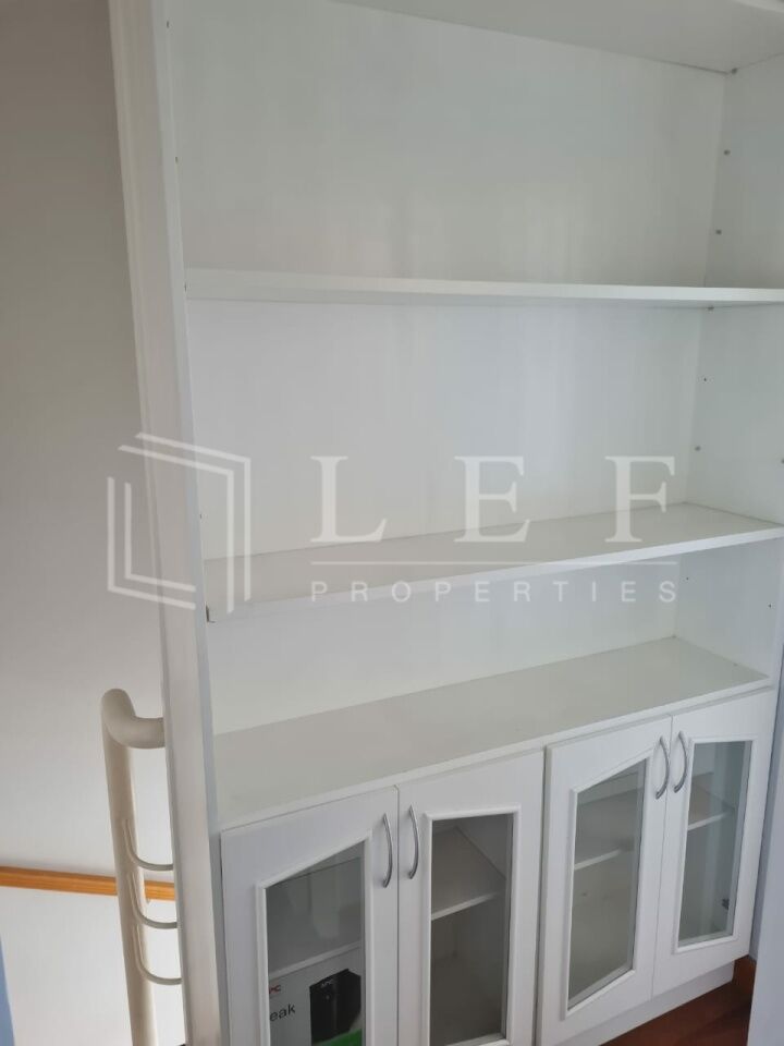 Lef Properties