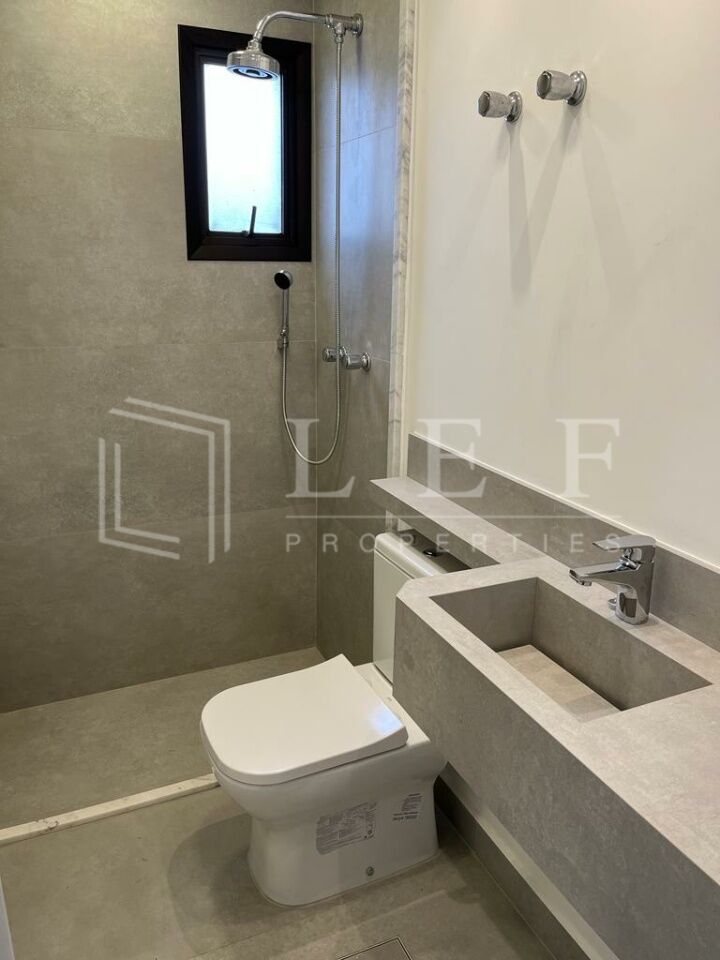 Lef Properties