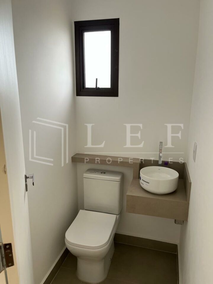 Lef Properties