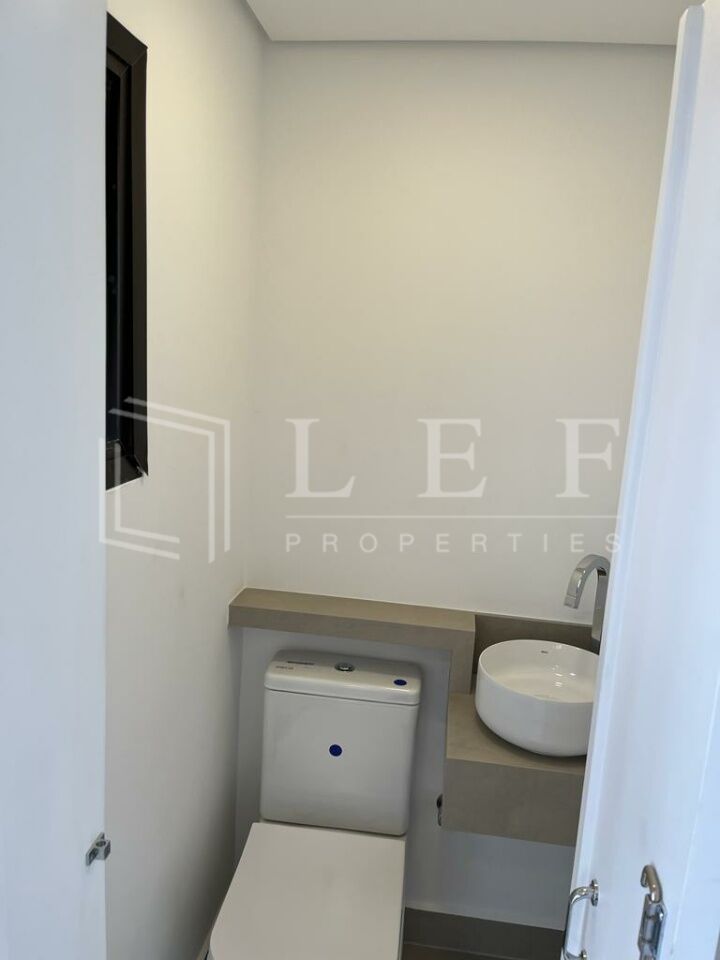 Lef Properties