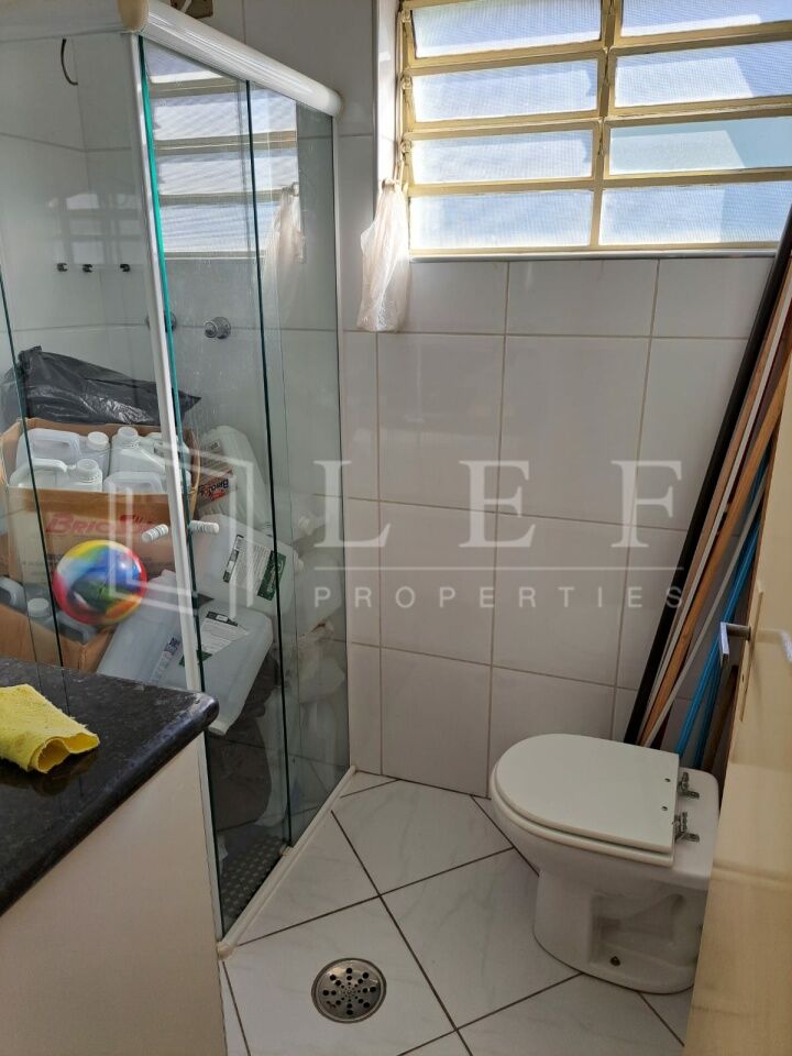Lef Properties