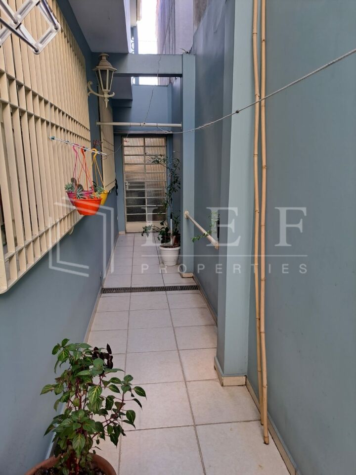 Lef Properties