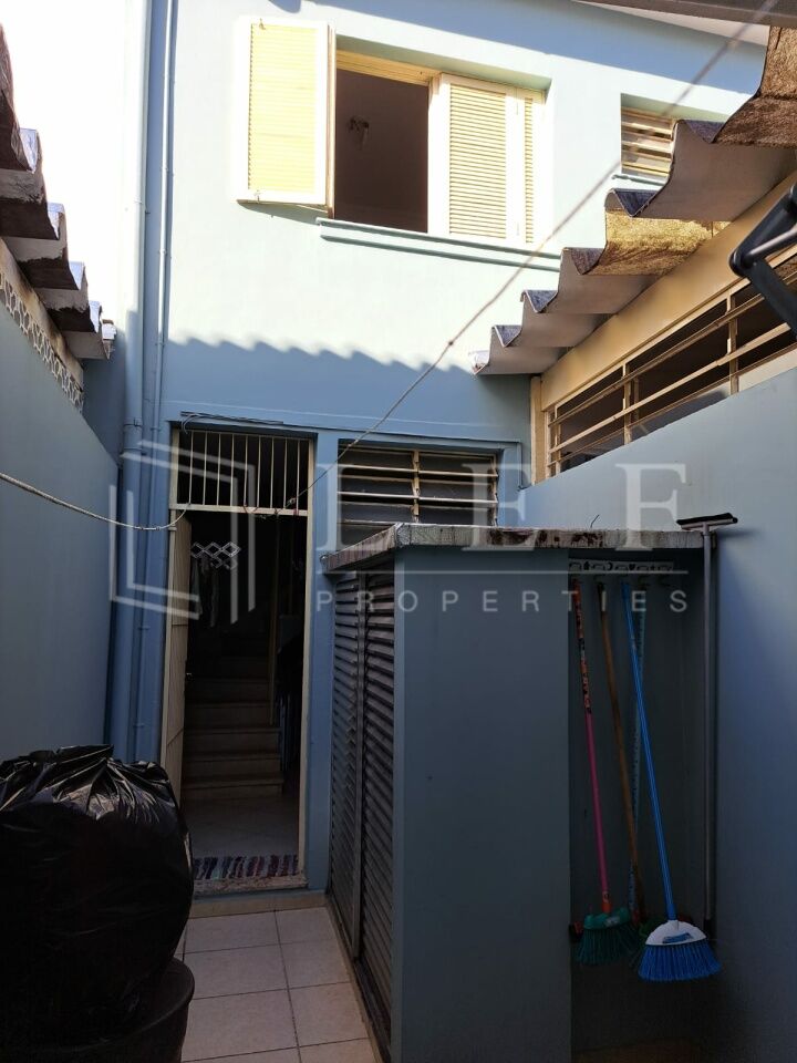 Lef Properties