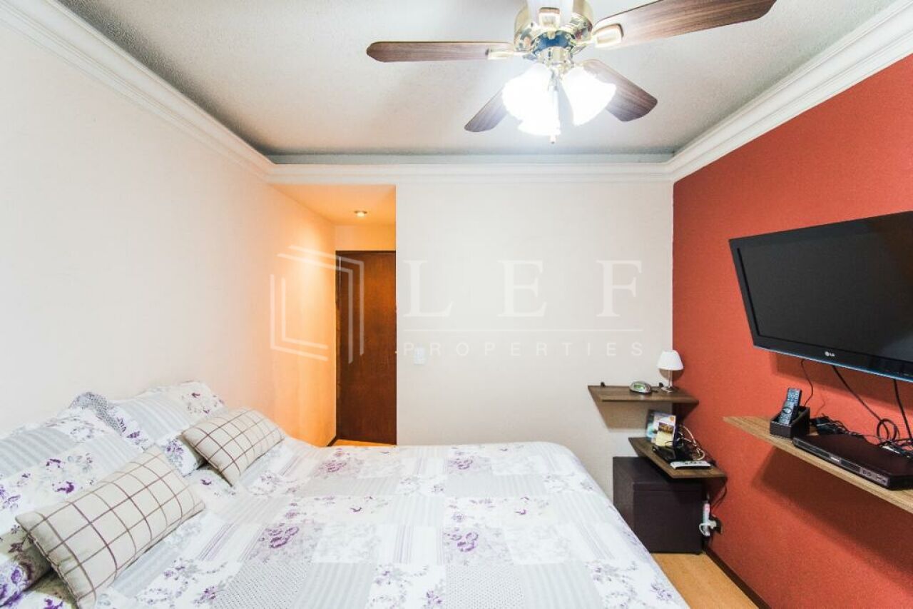 Lef Properties