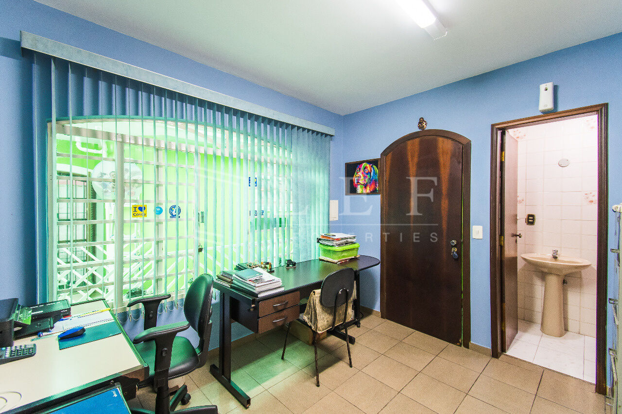 Lef Properties