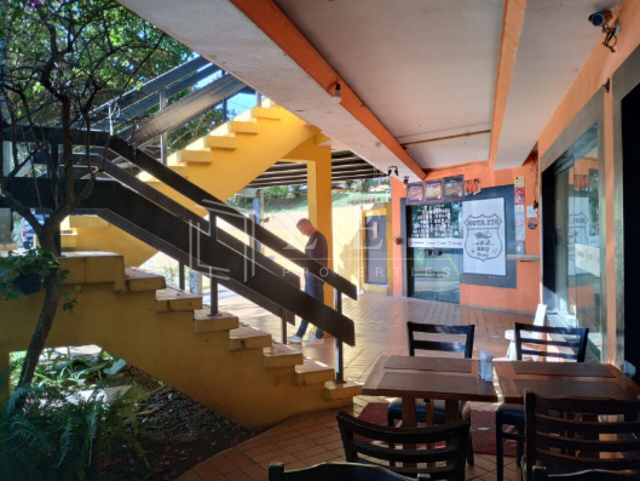Lef Properties