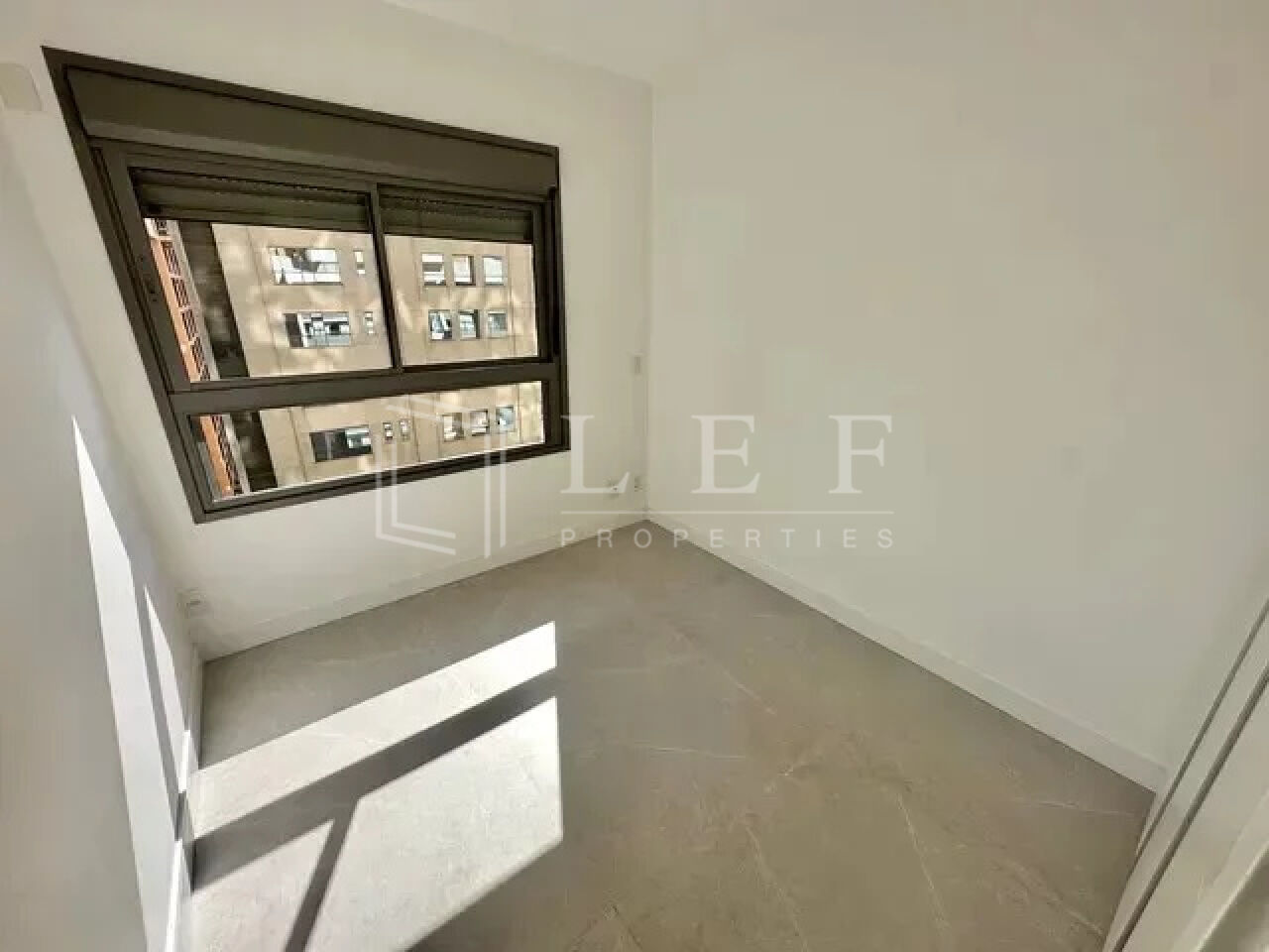Lef Properties