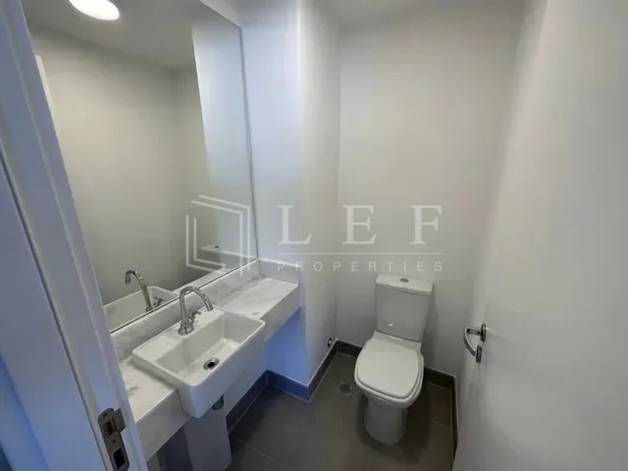 Lef Properties