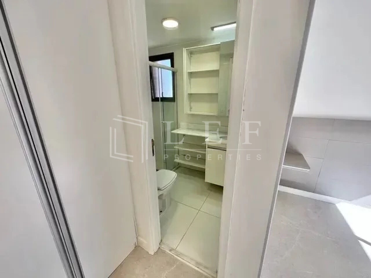 Lef Properties