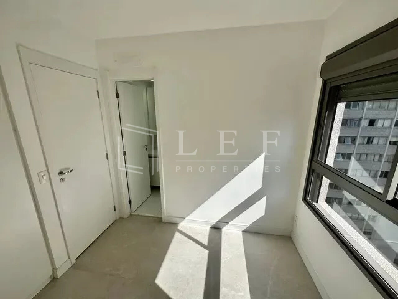 Lef Properties