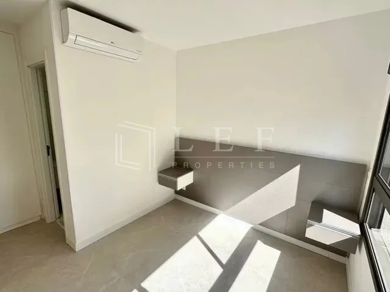 Lef Properties