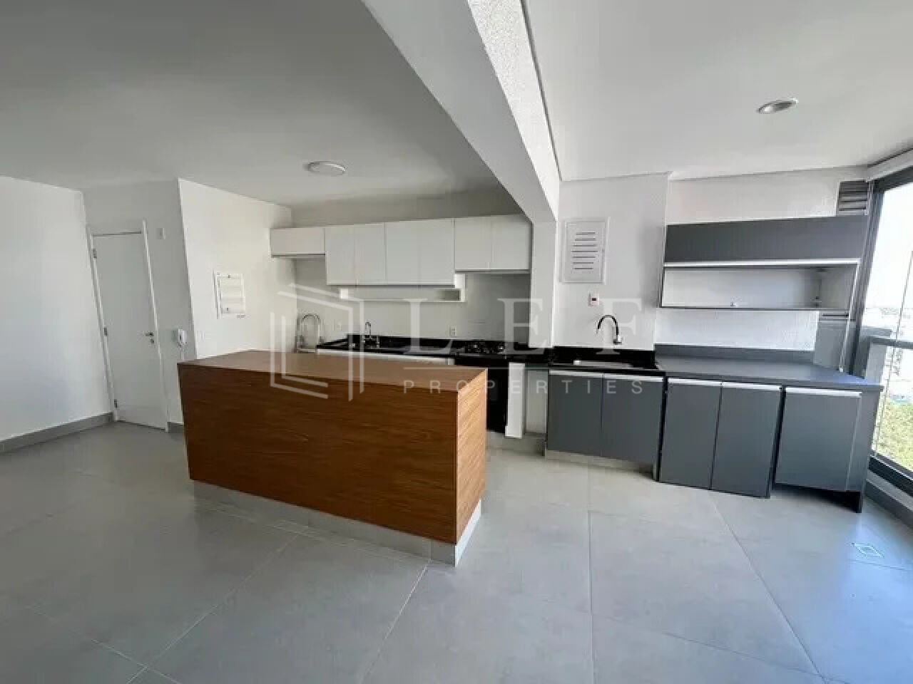 Lef Properties