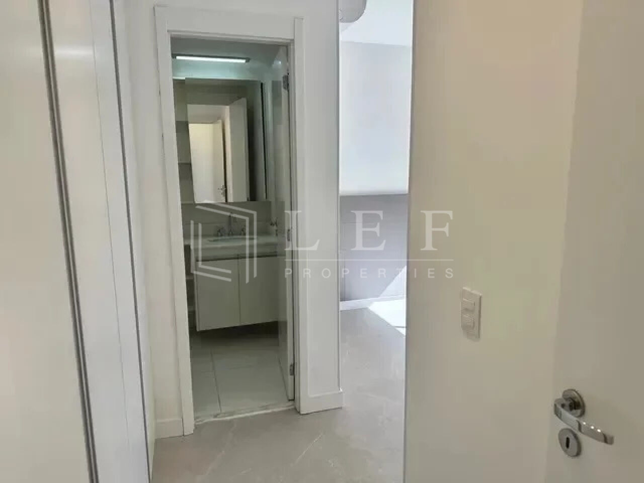Lef Properties