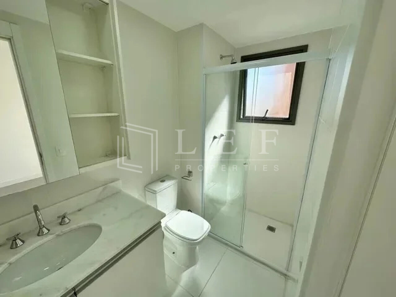 Lef Properties