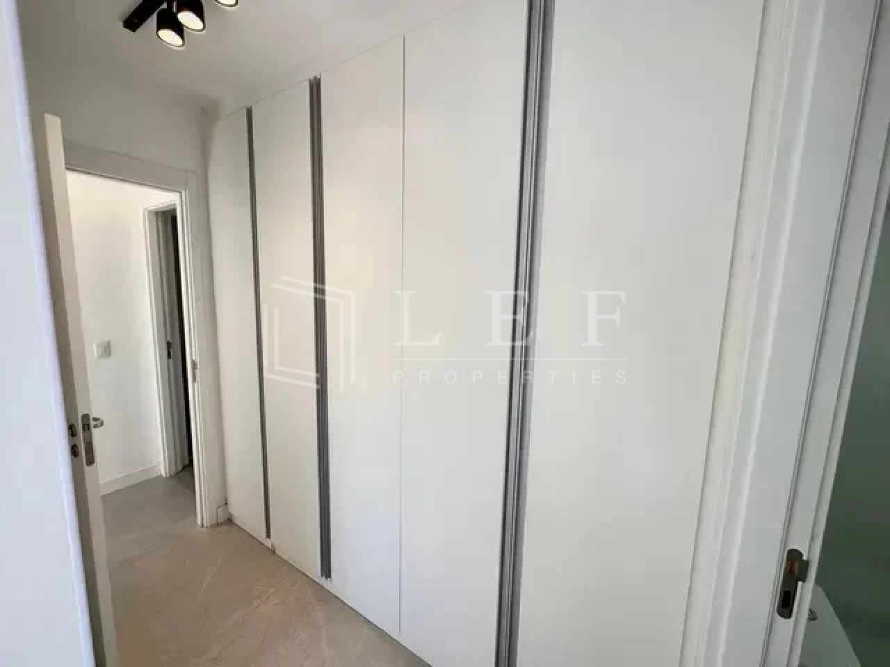 Lef Properties