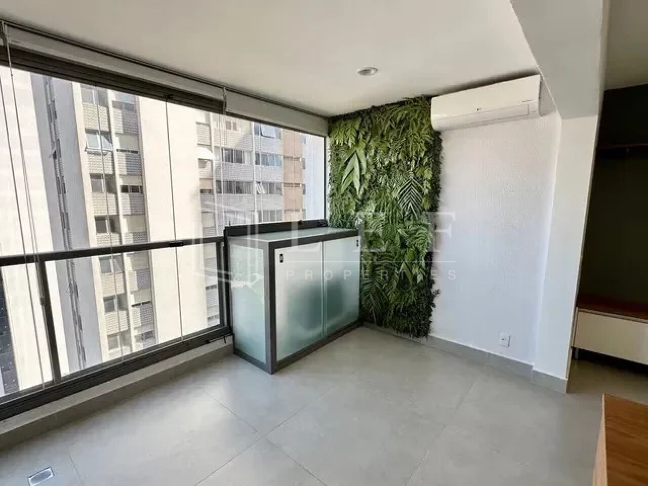 Lef Properties